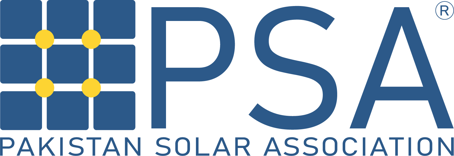 PSA Logo